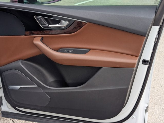 2019 Audi Q7 Prestige