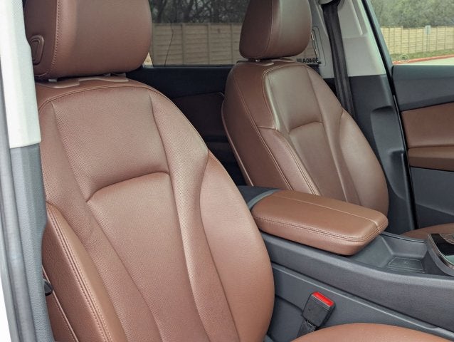 2019 Audi Q7 Prestige