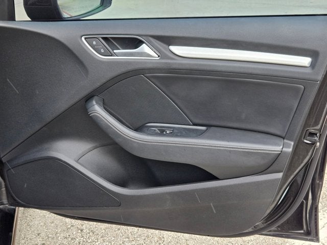 2016 Audi S3 Premium Plus