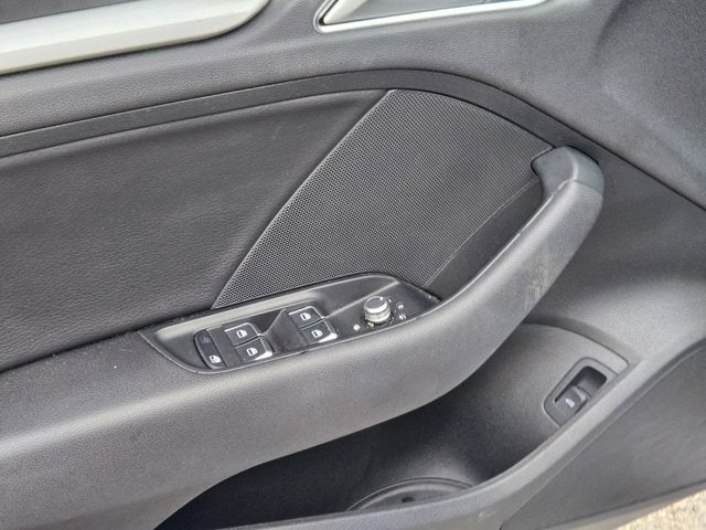 2016 Audi A3 2.0T Premium