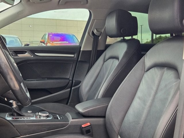 2016 Audi A3 2.0T Premium