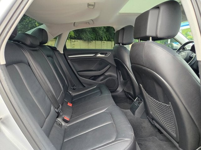 2016 Audi A3 2.0T Premium