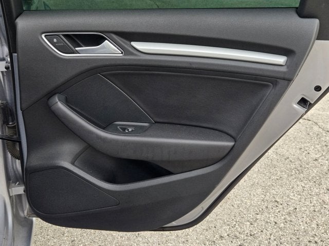 2016 Audi A3 2.0T Premium