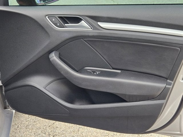 2016 Audi A3 2.0T Premium