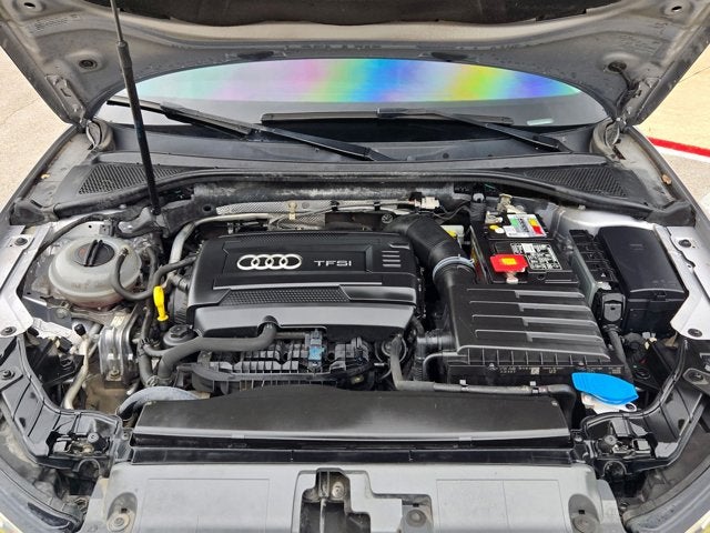 2016 Audi A3 2.0T Premium