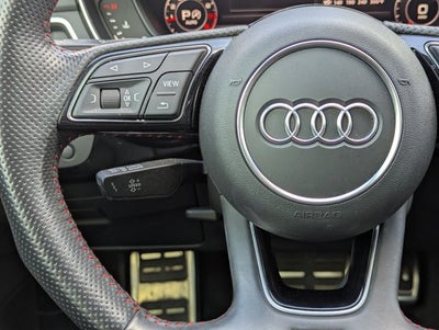 2018 Audi A4 Premium Plus