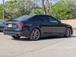 2018 Audi A4 Premium Plus