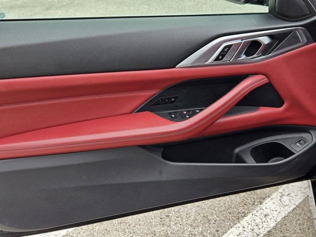 2024 BMW 4 Series 430i