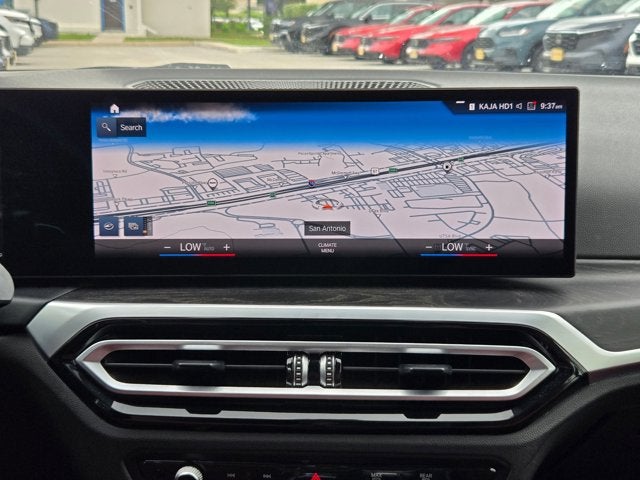 2024 BMW 4 Series 430i