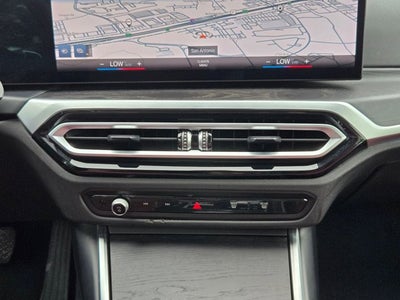 2024 BMW 4 Series 430i