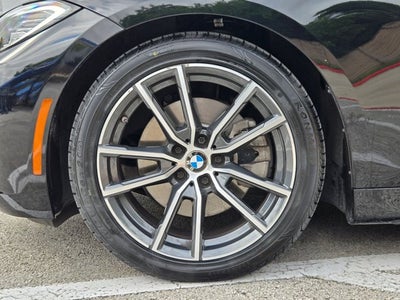 2024 BMW 4 Series 430i