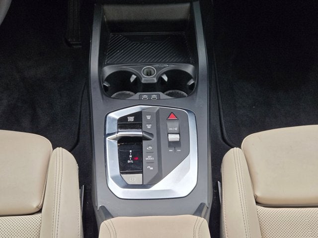 2025 BMW 2 Series 228 xDrive