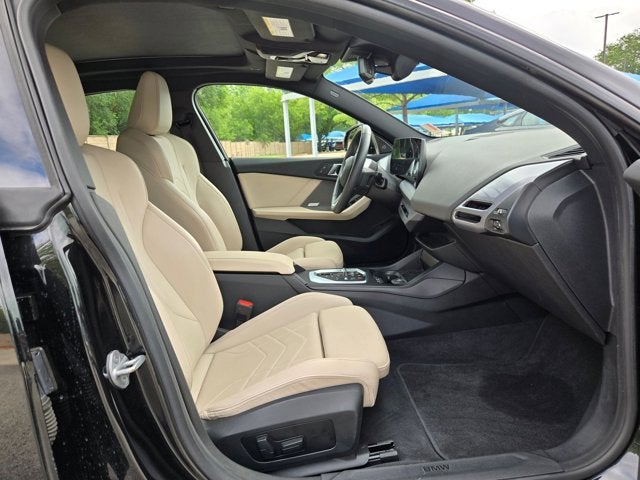 2025 BMW 2 Series 228 xDrive