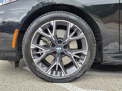 2025 BMW 2 Series 228 xDrive