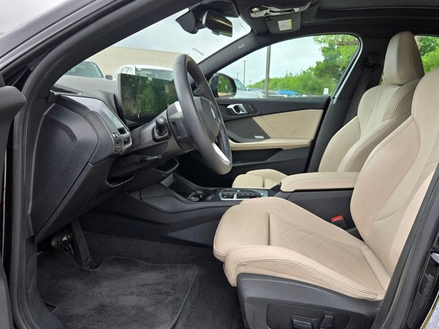 2025 BMW 2 Series 228 xDrive