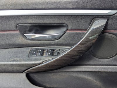 2018 BMW 4 Series 430i