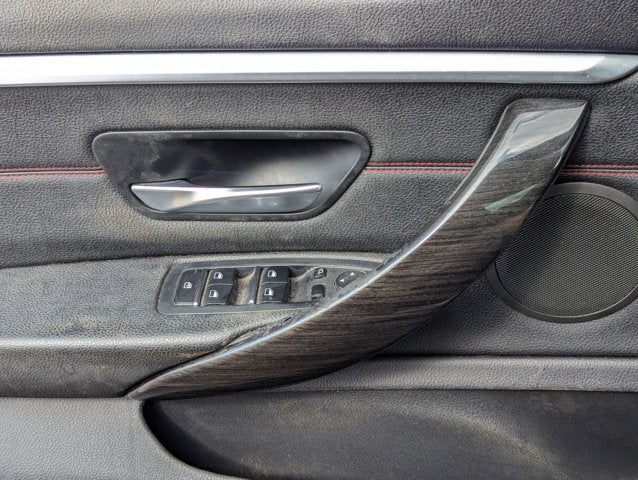 2018 BMW 4 Series 430i