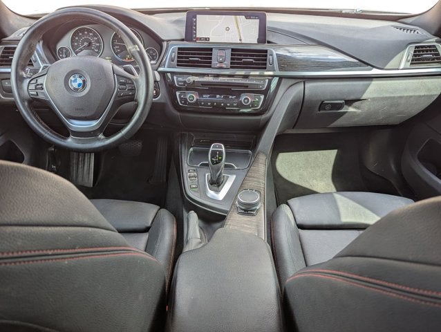 2018 BMW 4 Series 430i