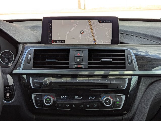 2018 BMW 4 Series 430i