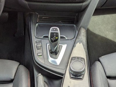 2018 BMW 4 Series 430i