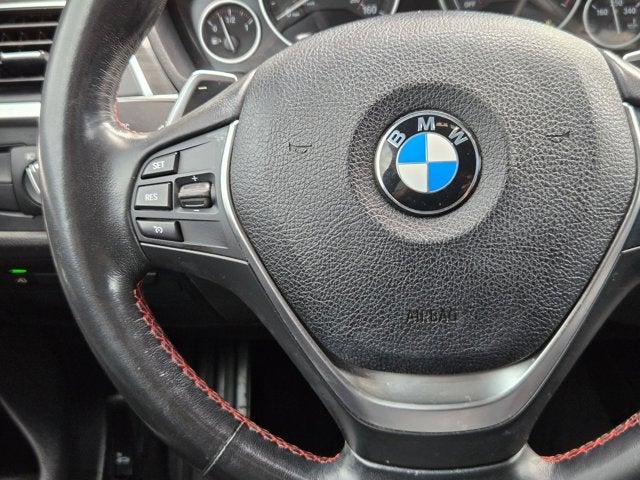 2019 BMW 4 Series 430i