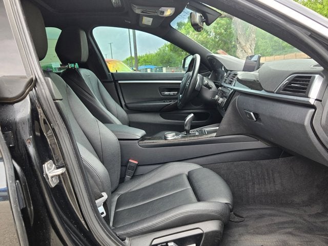 2019 BMW 4 Series 430i