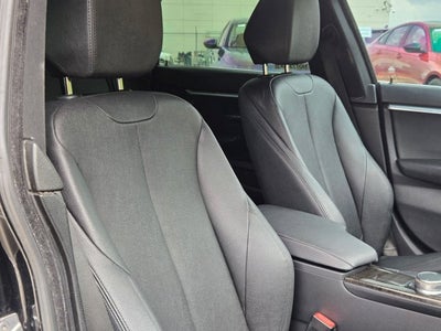 2019 BMW 4 Series 430i