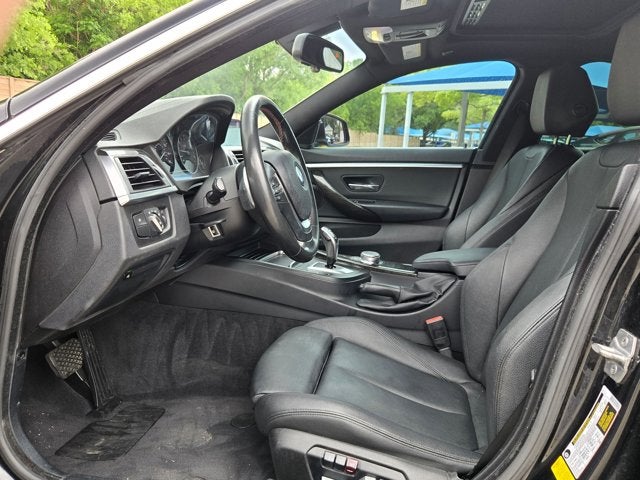 2019 BMW 4 Series 430i