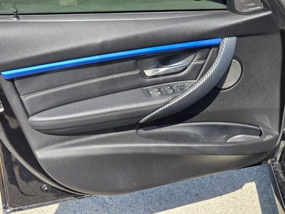 2018 BMW 3 Series 340i xDrive