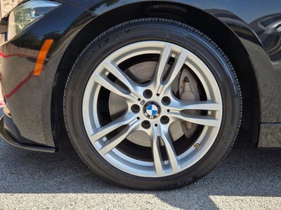 2018 BMW 3 Series 340i xDrive