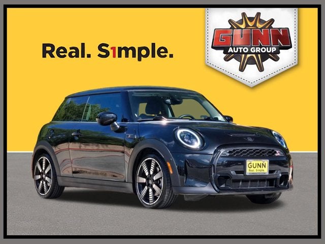 2023 MINI Hardtop 2 Door Cooper S