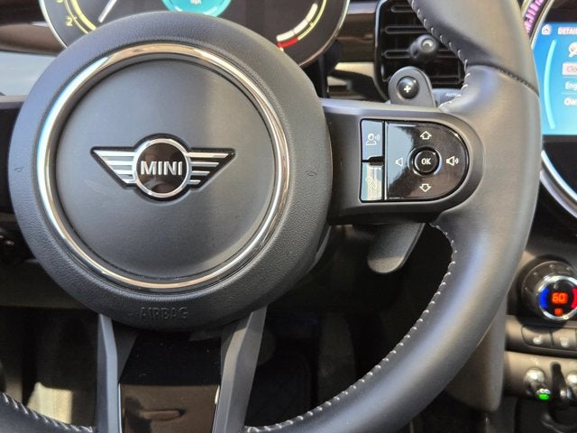 2023 MINI Hardtop 2 Door Cooper S