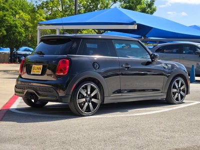 2023 MINI Hardtop 2 Door Cooper S