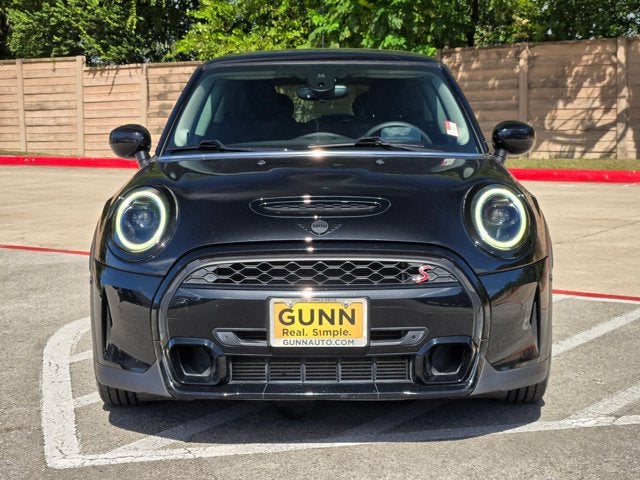 2023 MINI Hardtop 2 Door Cooper S