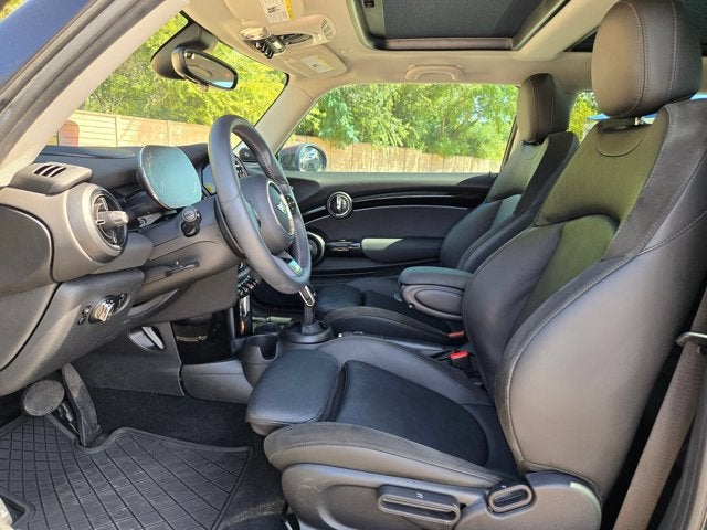 2023 MINI Hardtop 2 Door Cooper S