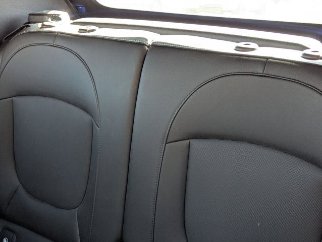 2019 MINI Convertible Cooper S