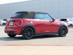 2019 MINI Convertible Cooper S