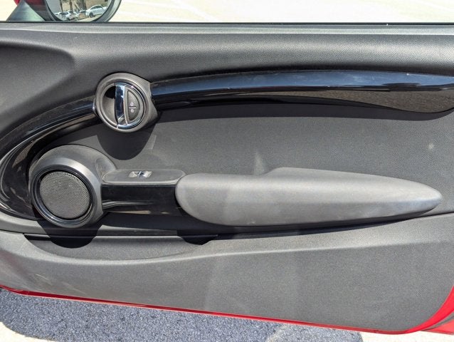 2019 MINI Convertible Cooper S