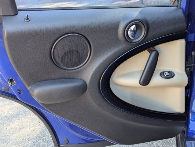 2016 MINI Countryman Cooper S