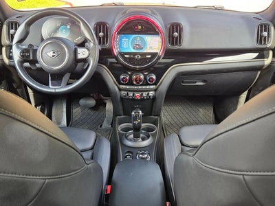 2023 MINI Countryman Base