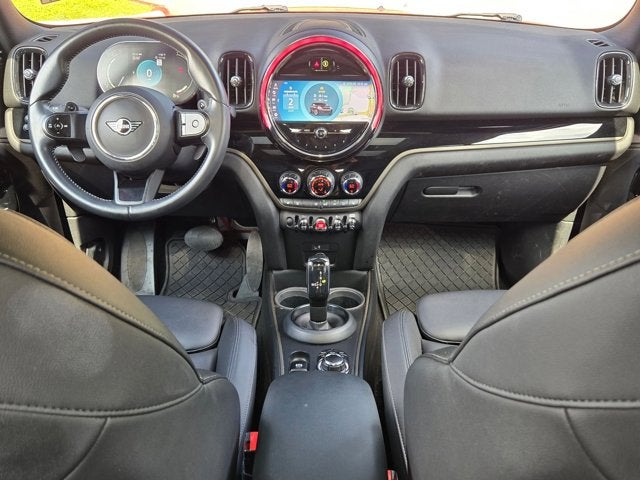 2023 MINI Countryman Base