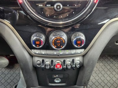 2023 MINI Countryman Base