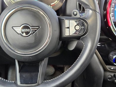2023 MINI Countryman Base