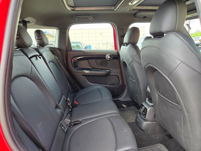 2023 MINI Countryman Base