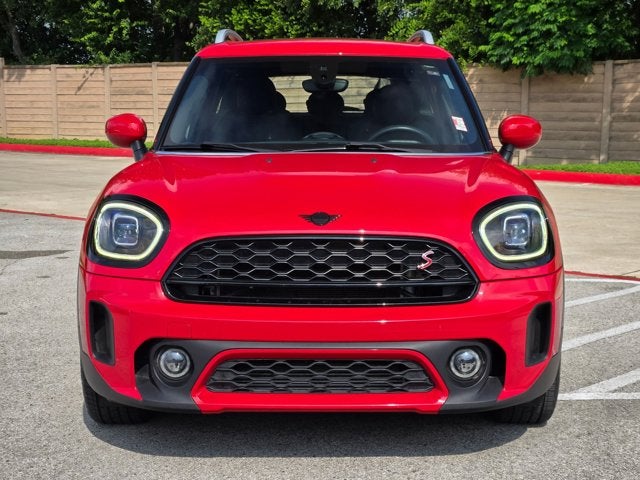 2023 MINI Countryman Base