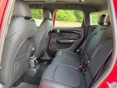 2023 MINI Countryman Base