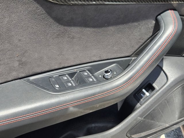 2019 Audi RS 5 Sportback Base