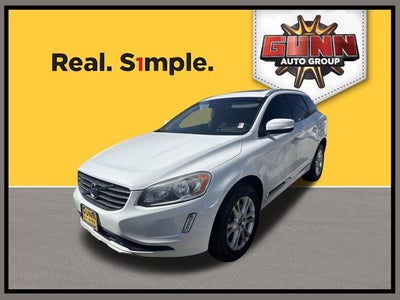 2016 Volvo XC60 T5 Drive-E Premier