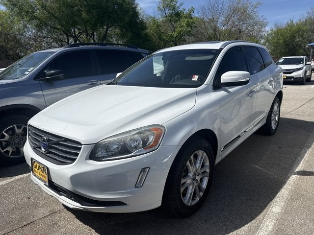 2016 Volvo XC60 T5 Drive-E Premier