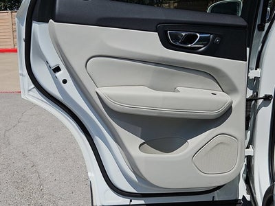 2022 Volvo XC60 Inscription